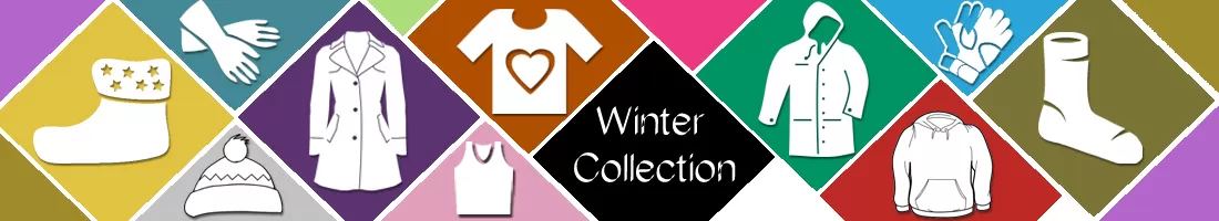 Attractive Women Winter Collection in Pakistan at Oshi.pk