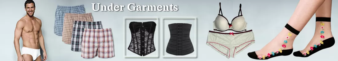 Shop Inner Wear Online - Discount Innerwear, Undergarments For Ladies