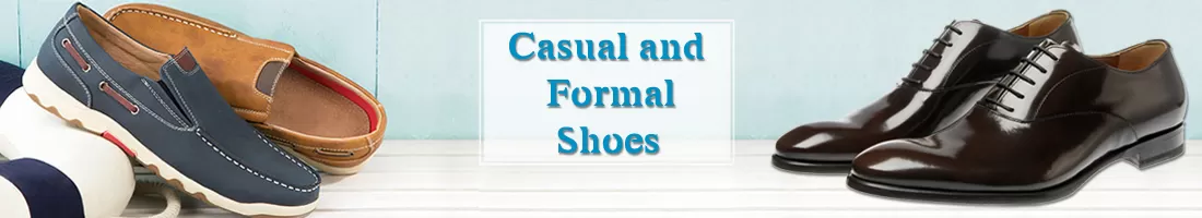 Quality Casual Shoes in Pakistan at Affordable Rates at Oshi.pk