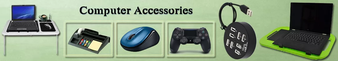 Other Computer Accessories