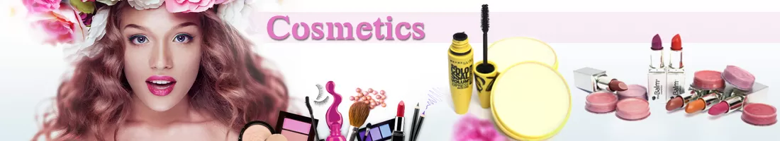 Buy Ladies Favorite Makeup Collection at affordable rates at Oshi.pk 