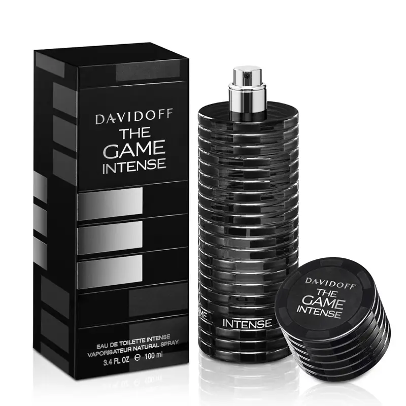 The Game Perfume for Men