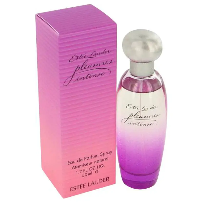 Pleasure Perfume for Women