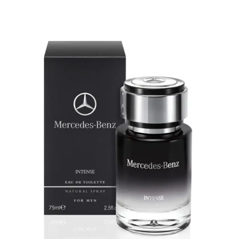 Mercedes Benz Intense for Men