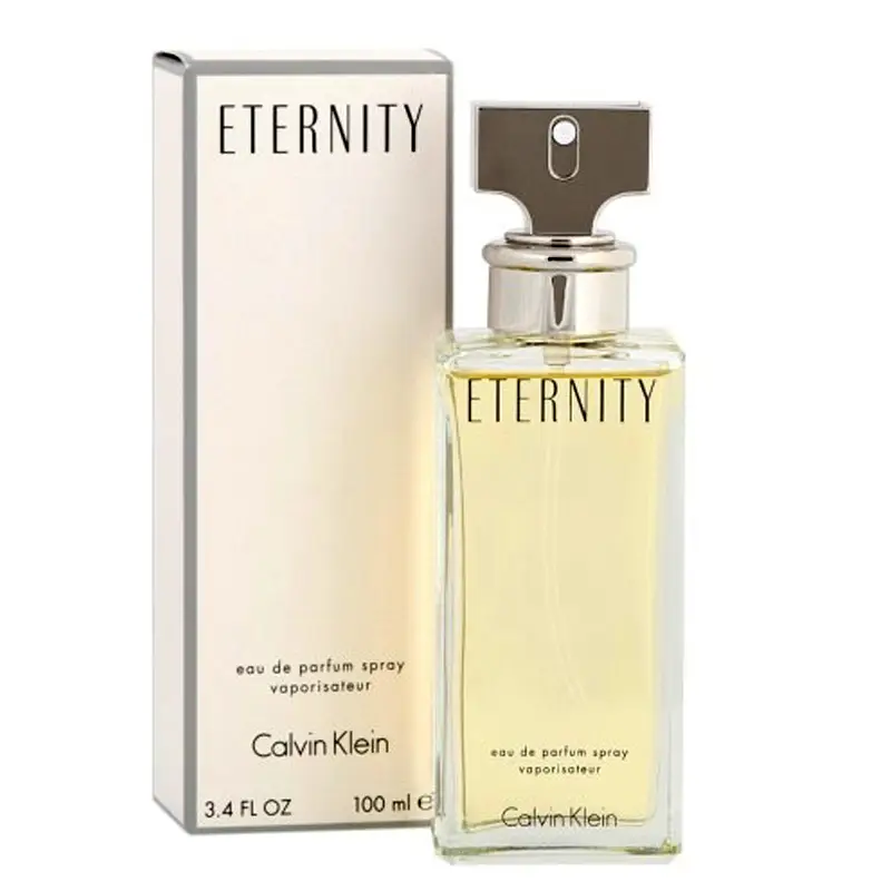 Eternity Perfume for Women