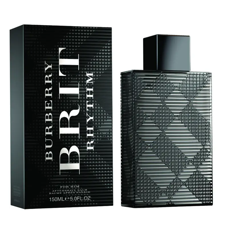 Amazing Perfume Burberry Brit Rhythm for HIM
