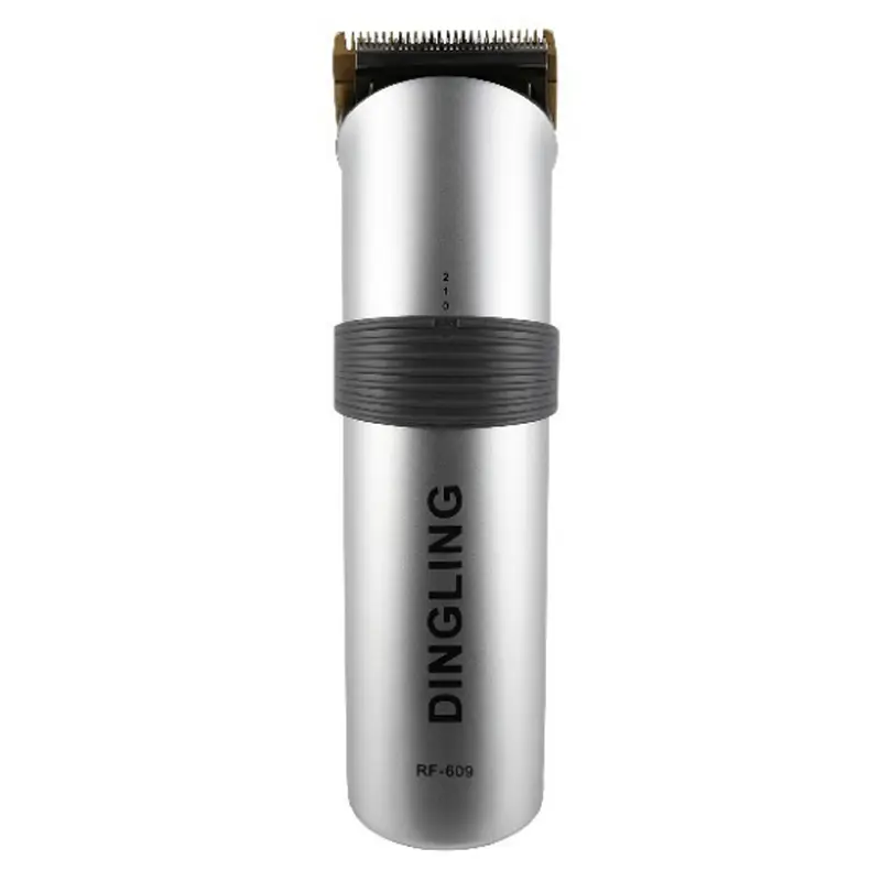 Dingling Hair And Beard Trimmer (RF-609)
