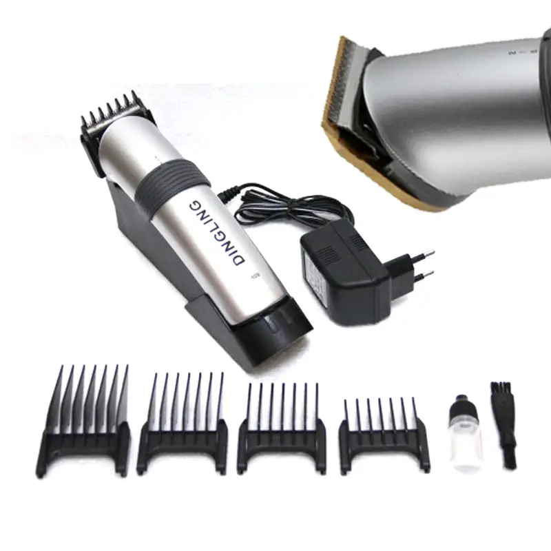 Dingling Hair And Beard Trimmer (RF-609)
