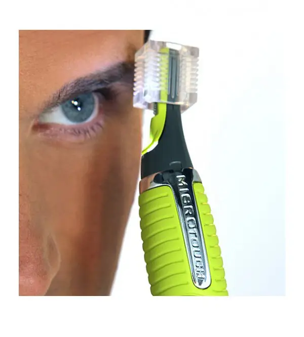 Micro Touch Max - The All in One Personal Trimmer
