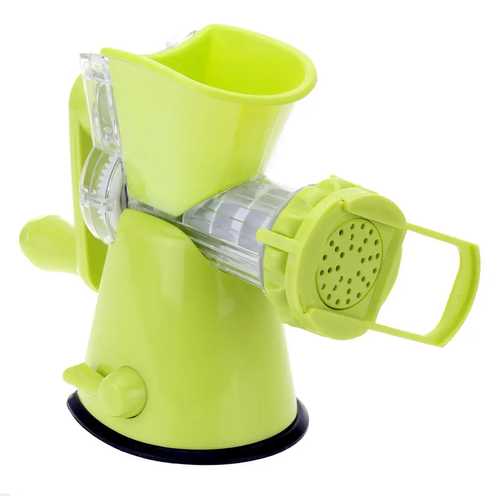 Multi-Functional Manual Meat Grinder And Pasta Maker (GM)