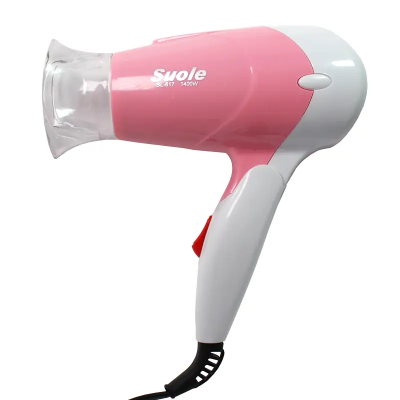 Suole Professional Hair Dryer (SL-9012) (GM)