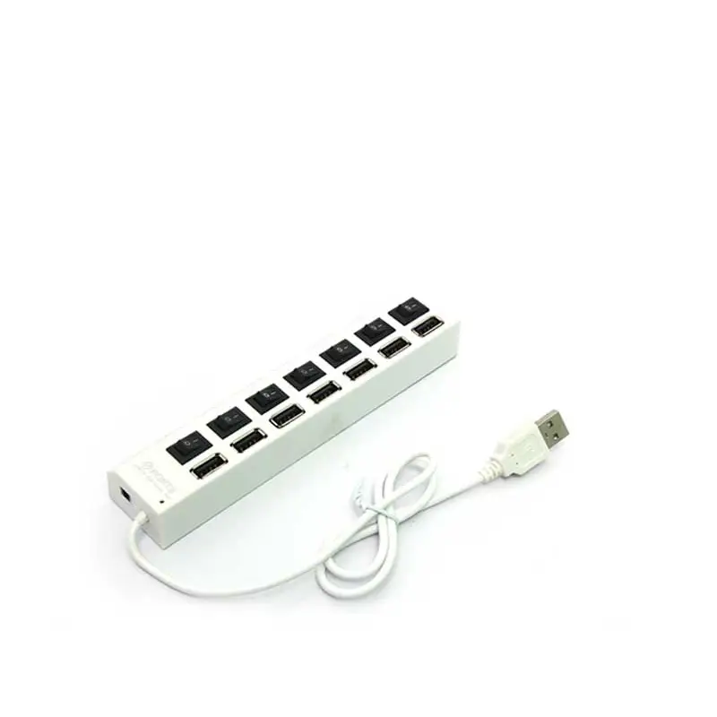 Pack of 2: Sony High Speed HDMI Cable and 7 Port USB Hub 2.0