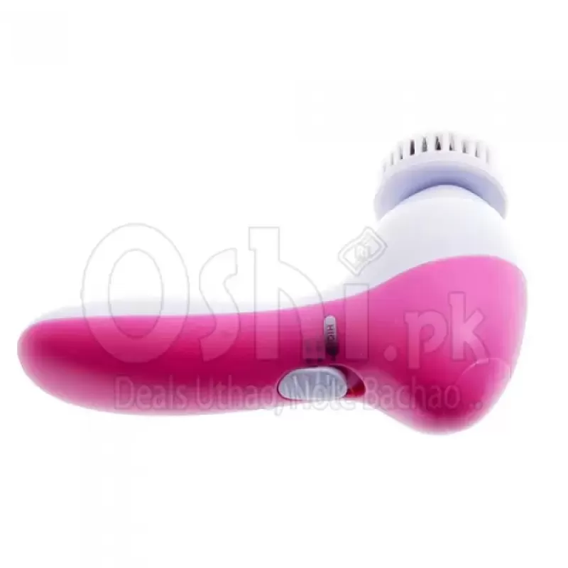 3 in 1 Callous Shaver And Massager
