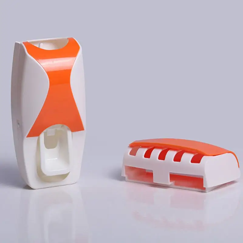 JiuXin Automatic Toothpaste Dispenser (JINXIN-300)