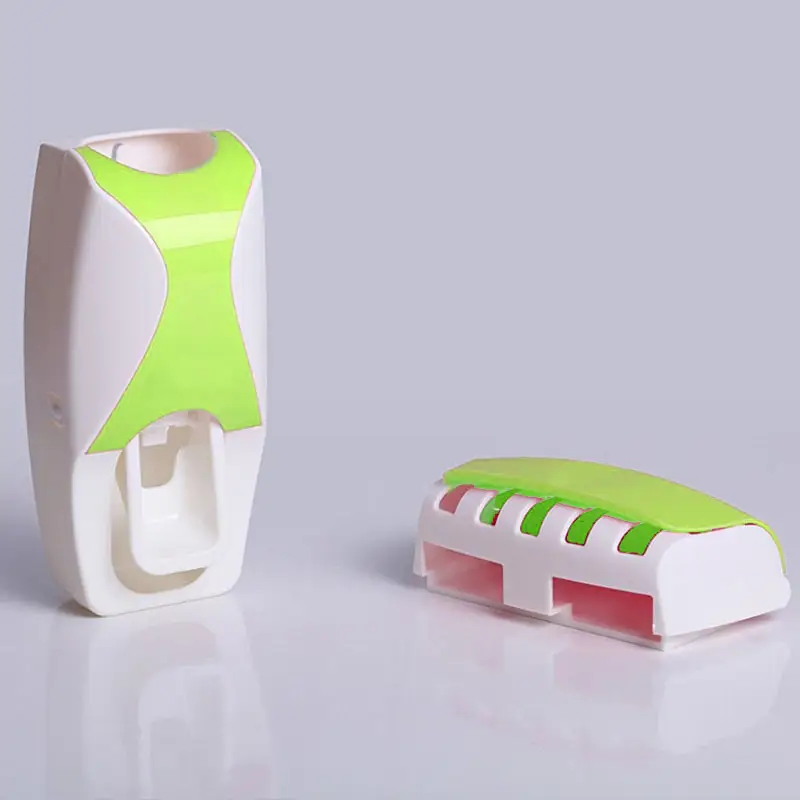 JiuXin Automatic Toothpaste Dispenser (JINXIN-300)
