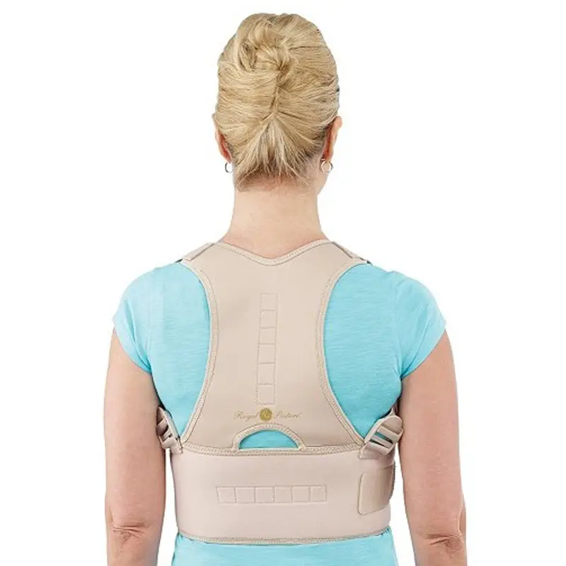 Royal Posture Back Support Belt - Energizing Posture Support