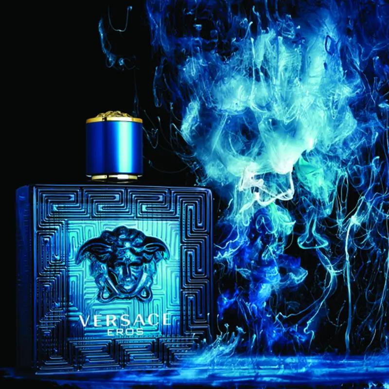 Amazing Versace Erose Perfume for MEN