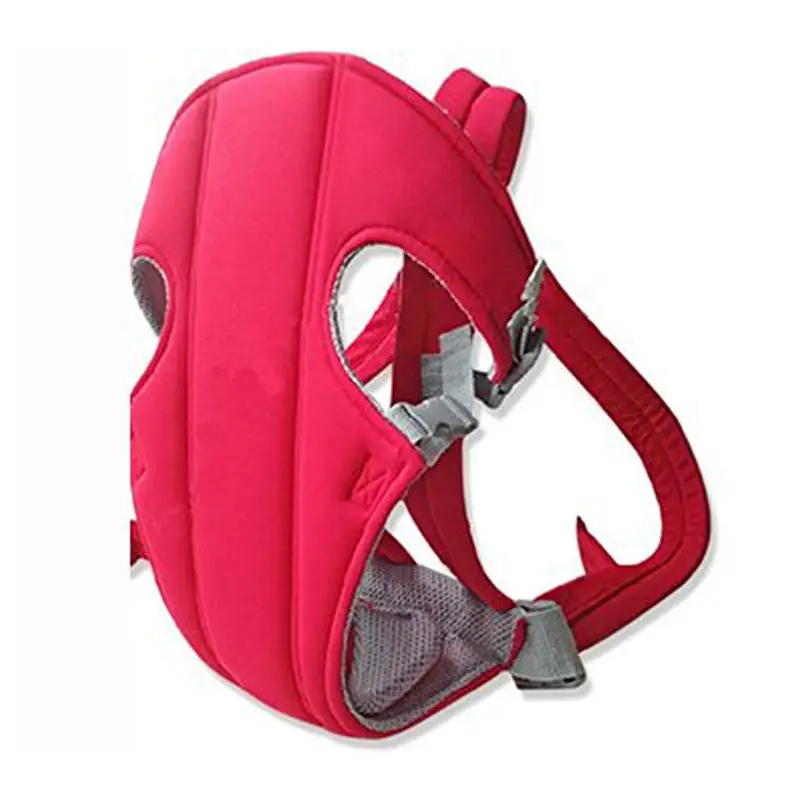 Durable Fabric Baby Carrier for New Born to 1 Year Babies