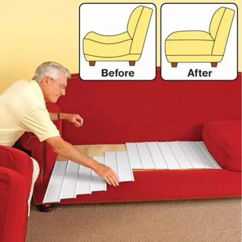 Furniture Fix - Seat & Cushion Support