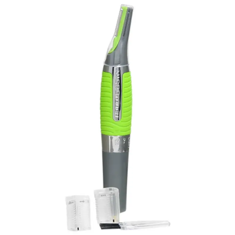Micro Touch Max - The All in One Personal Trimmer (Pack of 2)