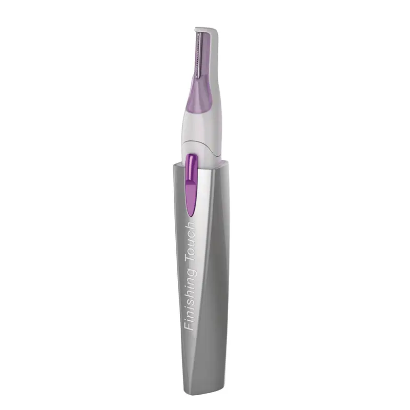 Finishing Touch Lumina Personal Hair Remover (Set of 2)