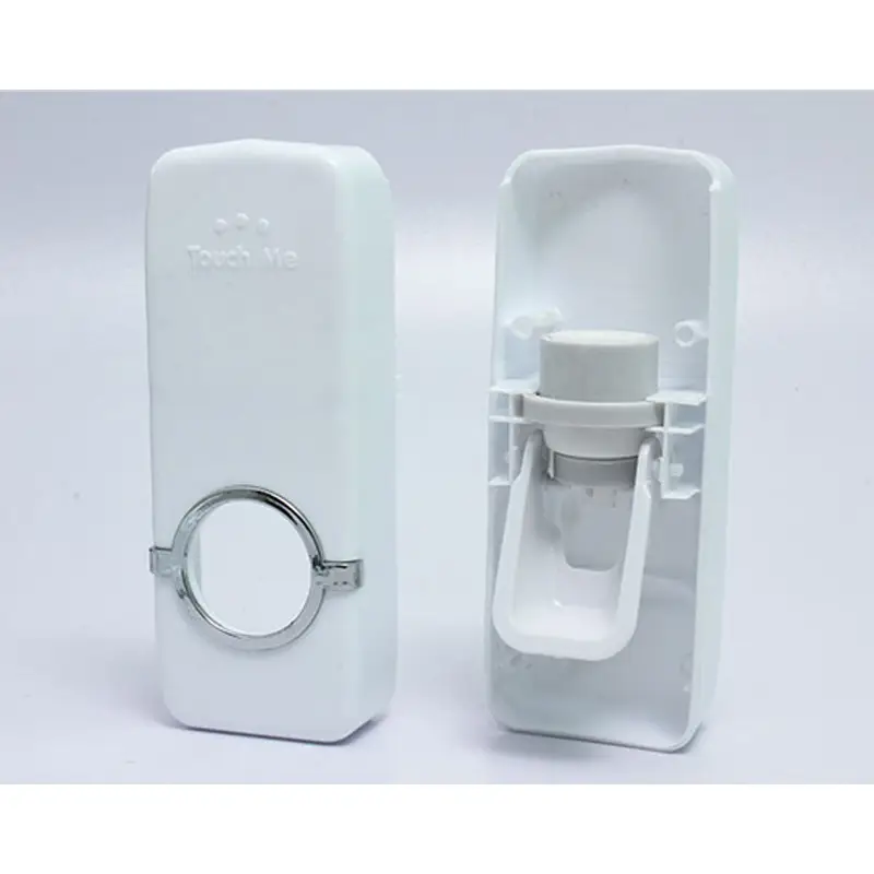 New Automatic Toothpaste Dispenser (Pack of 2)