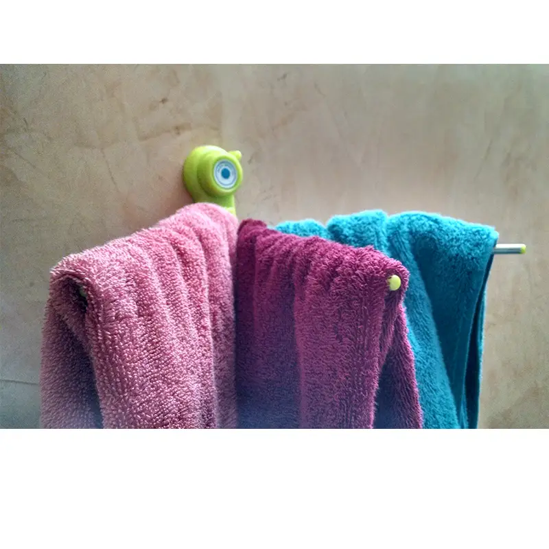 3 Arm Towel Rack | 3 in 1 Towel Hanger
