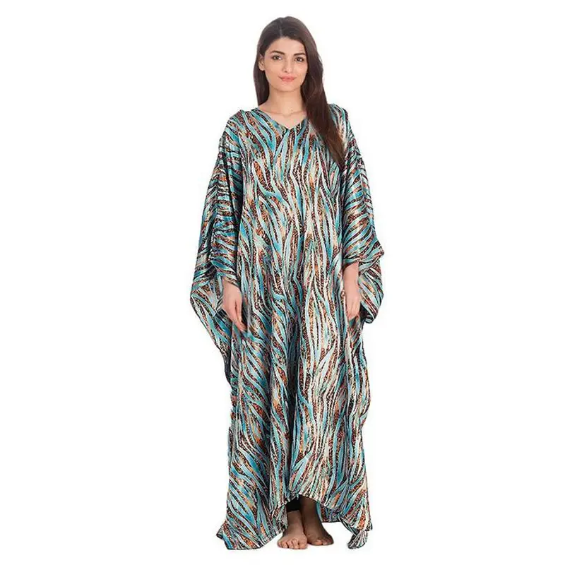 New Stylish Caftan for Her (LAF-010)