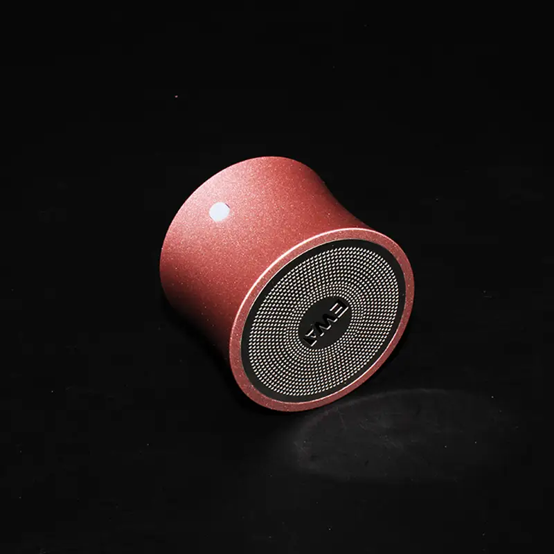 EWA A104 Bluetooth Speakers With Hands Free Calls Stereo Portable Speaker