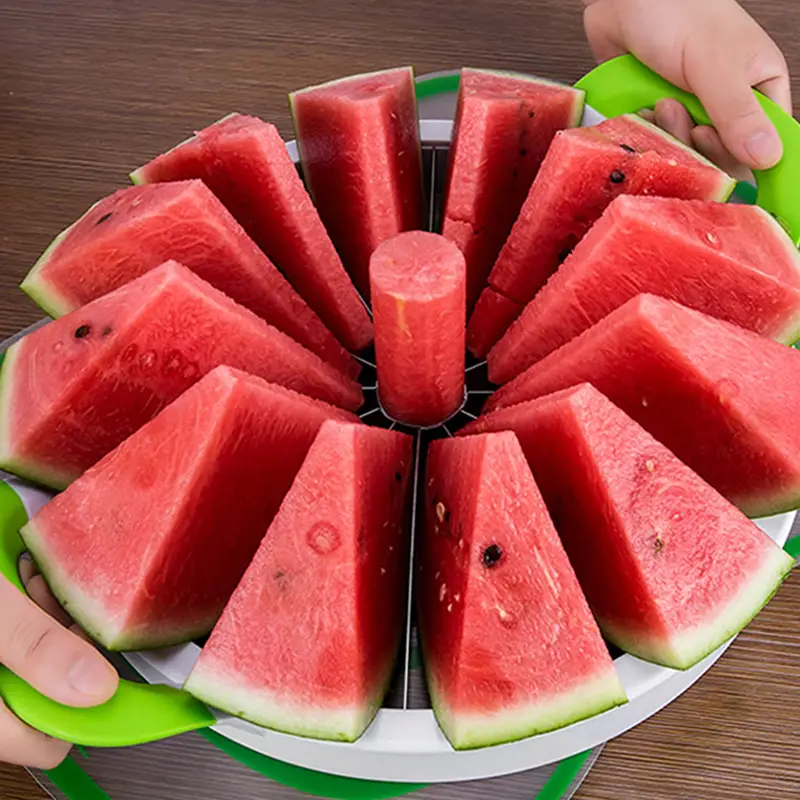 Melon Slicer - Cuts 12 Uniform Slices
