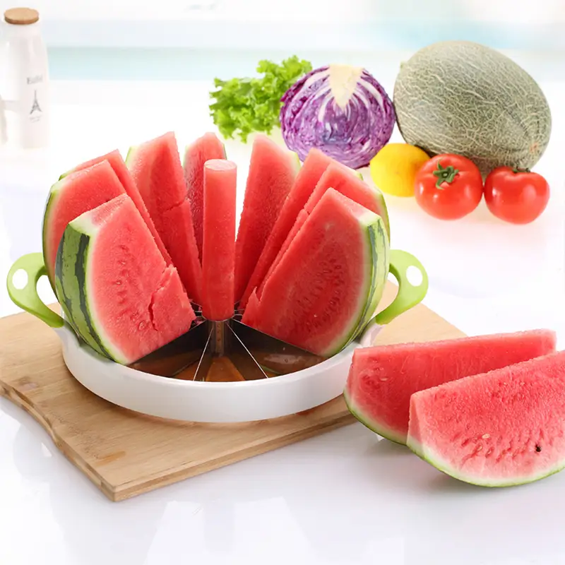 Melon Slicer - Cuts 12 Uniform Slices