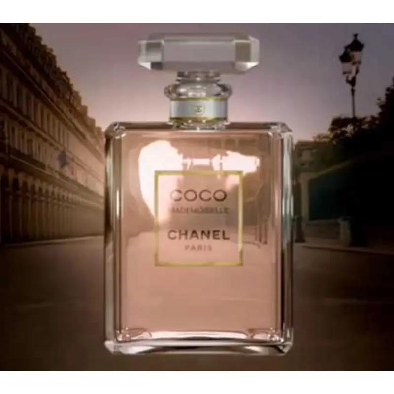 Coco Chanel Paris 100 ml Perfume For Women (Original Tester Without Box)