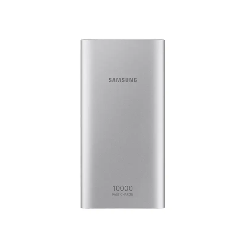 Samsung 10,000 mAh Portable Battery Pack with Micro USB Cable (Original)
