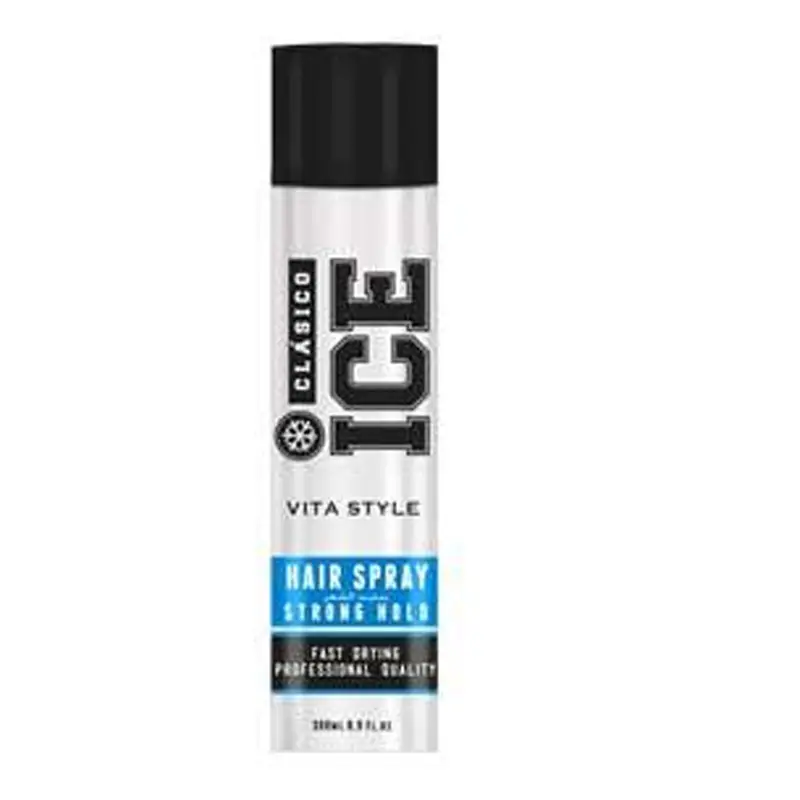 ICE VitaStyle Hair Spray For Men