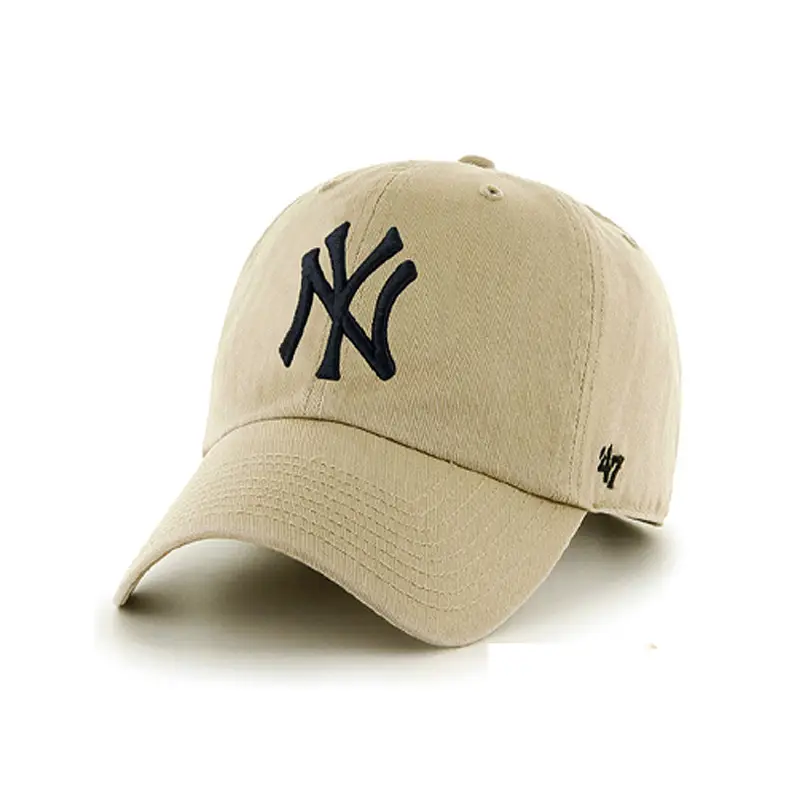 Imported Baseball Adjustable NY Cap For Men