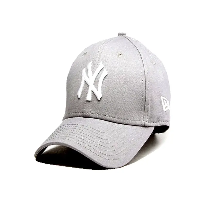 Imported Baseball Adjustable NY Cap For Men