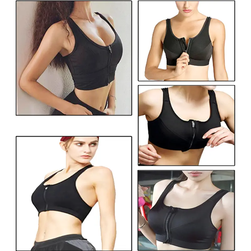 Imported Sports Bras For Women