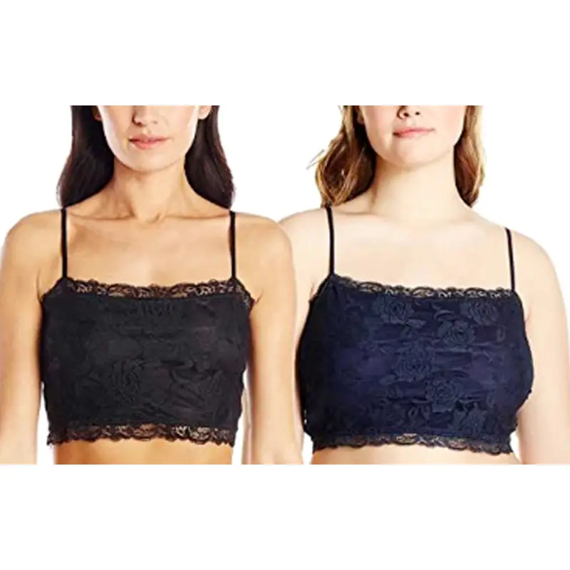 Bralette lace Imported Best Quality Bras for Women-Girls
