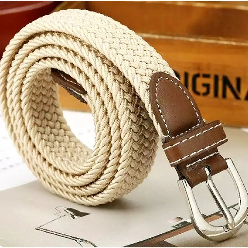 Imported Cotton Belt for Men