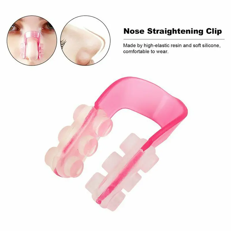 Beautiful Up Nose Lift Nose Shaper (Pack Of 2)