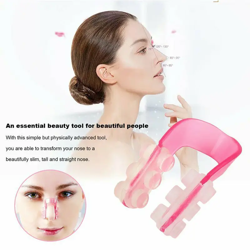 Beautiful Up Nose Lift Nose Shaper (Pack Of 2)
