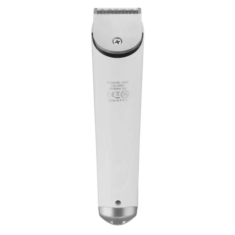 Daling DL-1065 Rechargeable Electric Trimmer and Clipper
