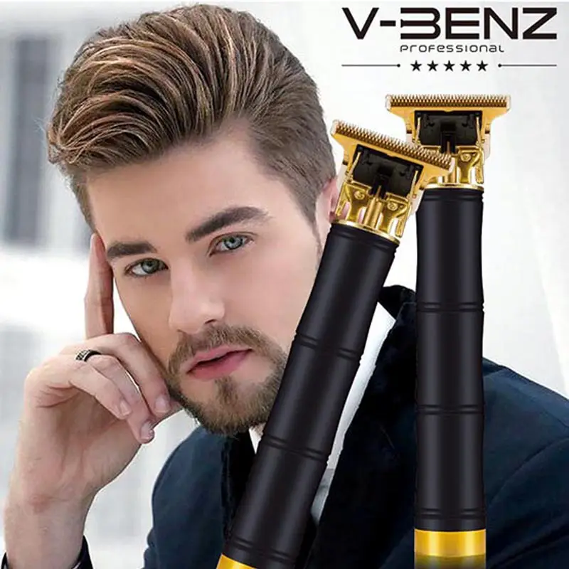 V-Benz Rechargeable Hair Trimmer For Men (V-6066)