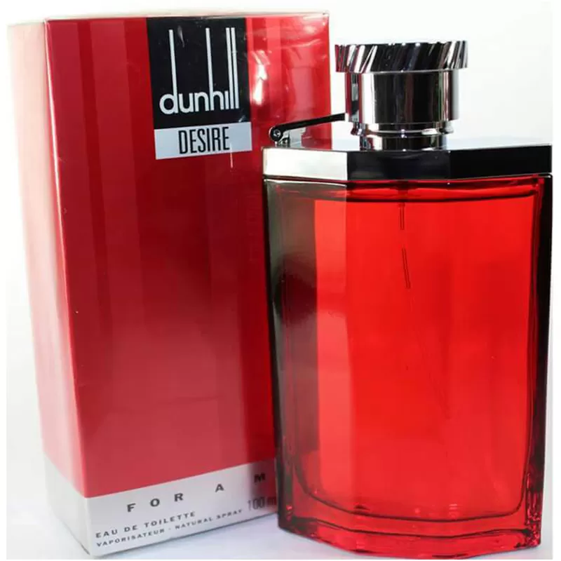 Dunhill Desire Extreme Perfume For Men 100 ML EDT | lupon.gov.ph