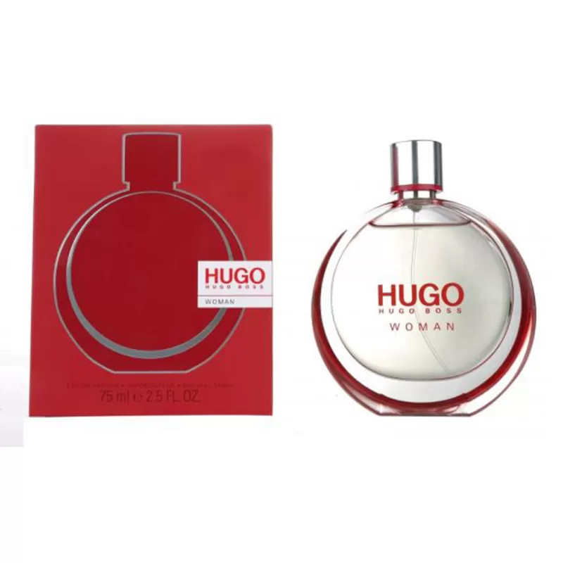 Hugo Boss 75 ml Perfume For Women (Original Tester Without Box)