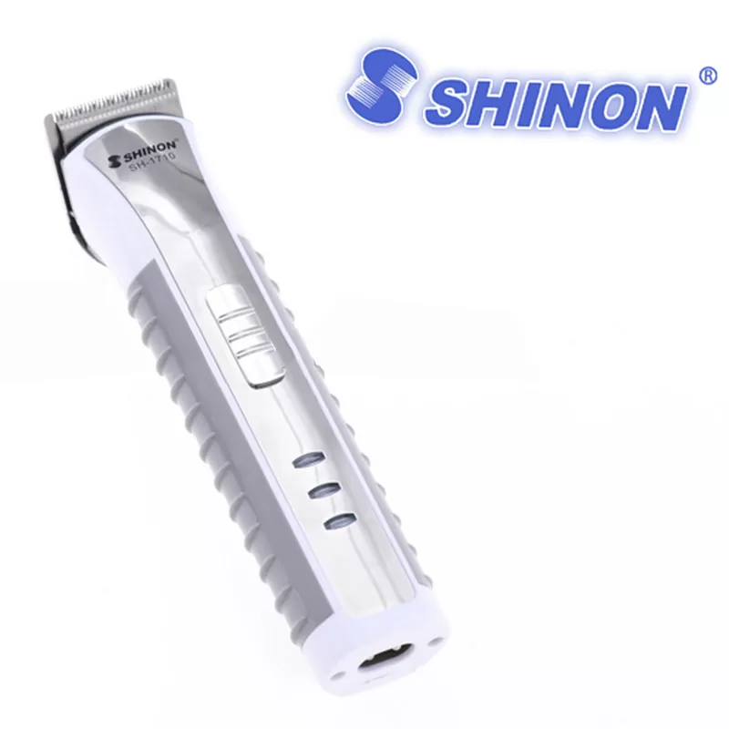 Shinon Electric Hair and Beard Trimmer (SH-1710)
