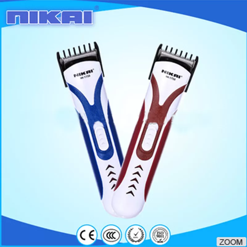 Nikai Electric Hair and Beard Trimmer (NK-1758)