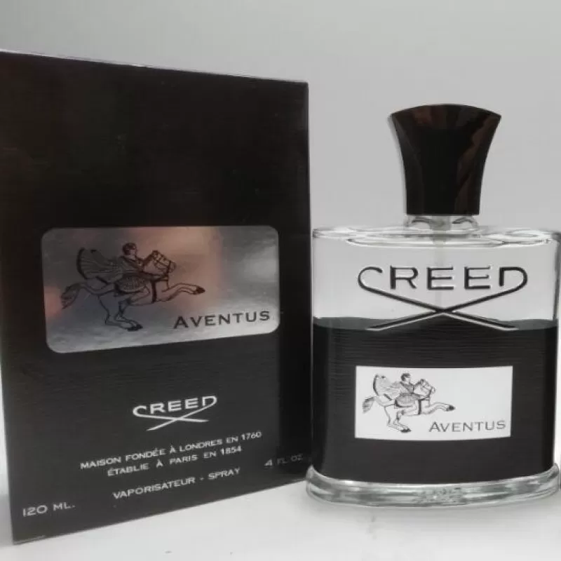 Buy Creed 120 ml Perfume For Men (Original Tester Without Box) at ...