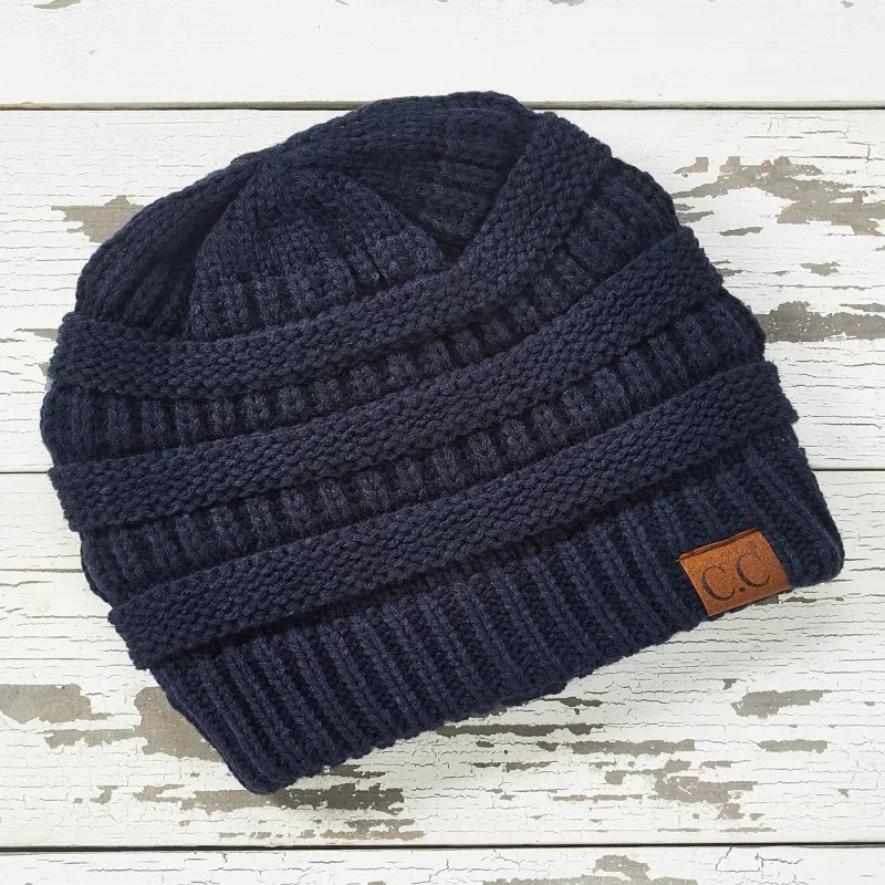 Pack of 2 – Best Quality Winter Warm Caps For Men