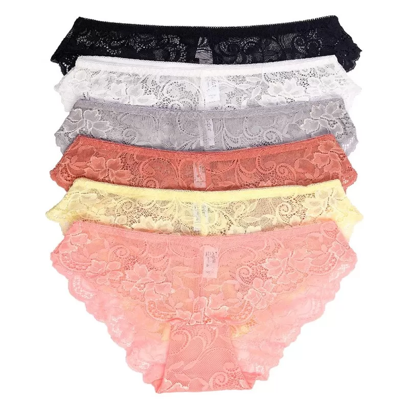 Buy Pack of 2 – Imported Panty For Women at Lowest Price in Pakistan ...